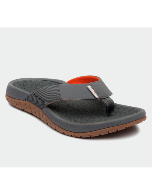 画像2: 【men's】SeaDek フィッシュファインダー サンダル　 Anchor　25.5cm・26.5cm：2サイズ