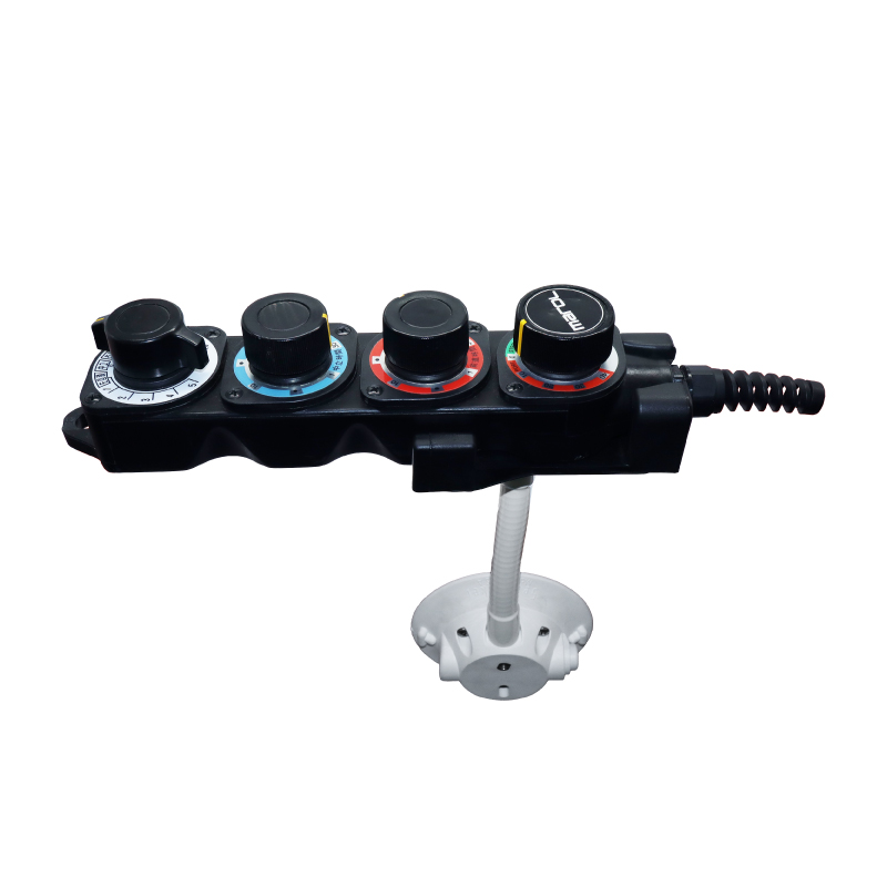 画像2: シーサッカー　操舵機スタンドC 【マロール MB-21、釣樂 】