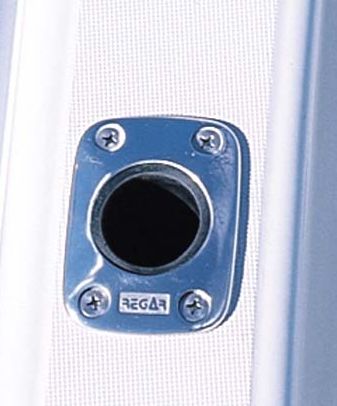 画像2: No.40　直型ロッドホルダー